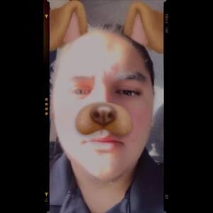 Meet your Posher, Gerardo